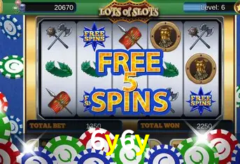 Exclusive Offers 6y6y