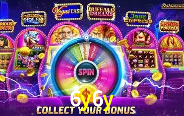 Promoção Relâmpago 6y6y