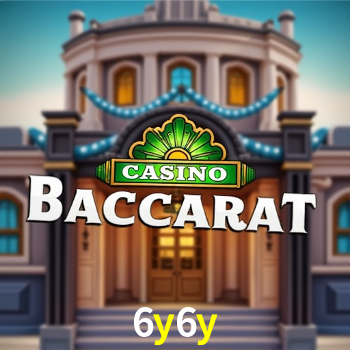 Estatísticas Esportivas 6y6y