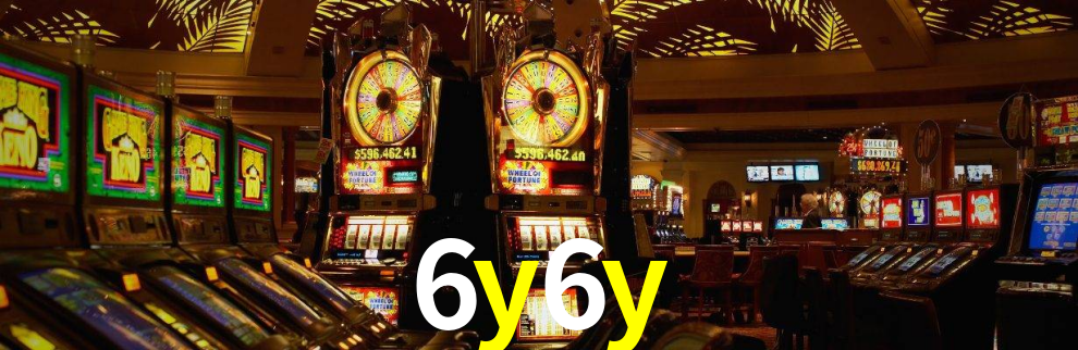 Interface do App 6y6y