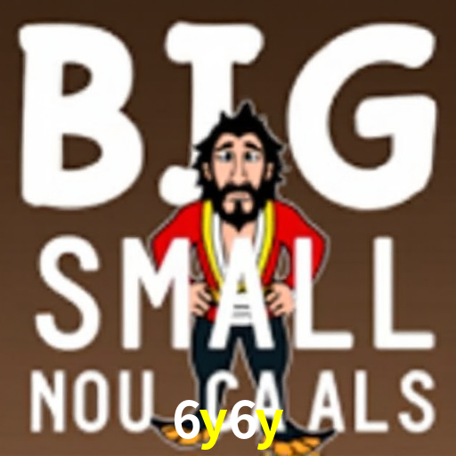 Provedores de Jogos 6y6y